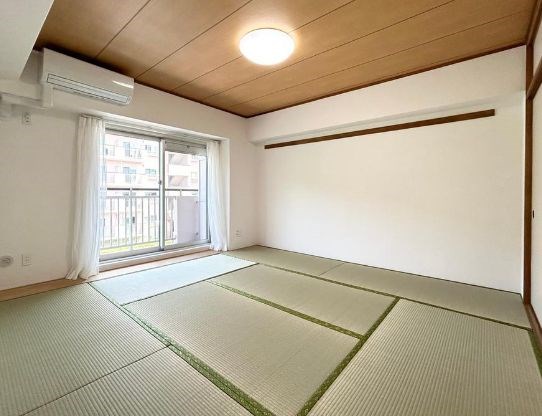 東京都八王子市久保山町１丁目 内観写真（内装）