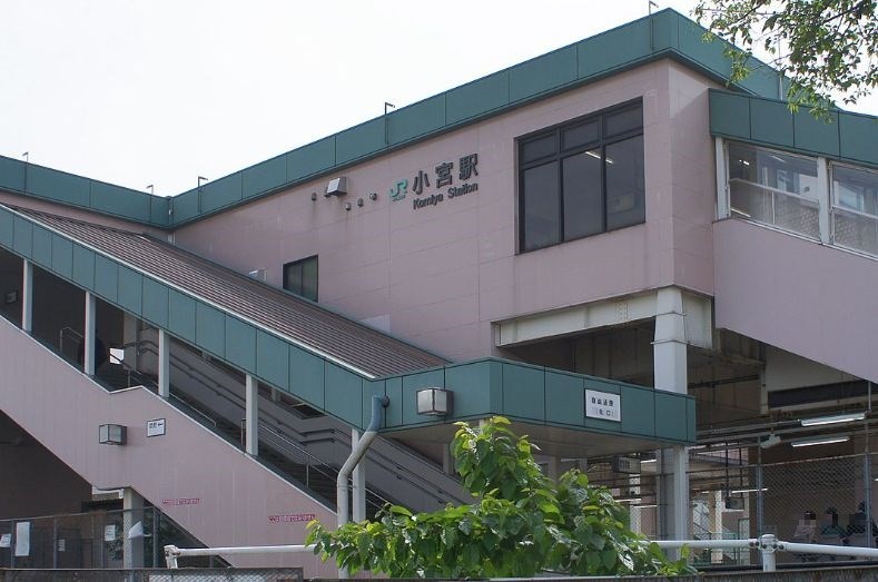 東京都八王子市久保山町１丁目 その他