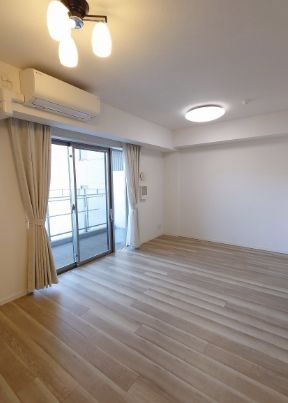 東京都町田市三輪緑山１丁目 内観写真（内装）
