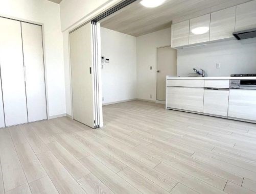 東京都立川市羽衣町２丁目 内観写真（内装）