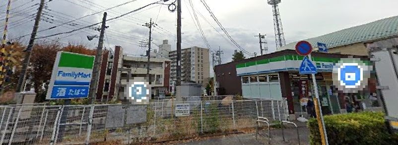東京都昭島市美堀町５丁目 その他