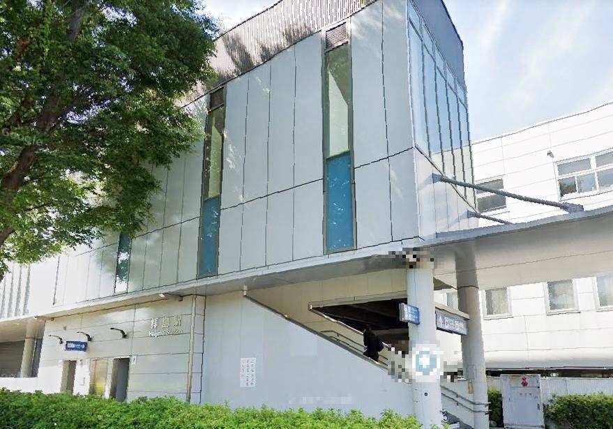 東京都昭島市美堀町５丁目 その他