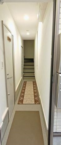 東京都荒川区東日暮里４丁目 内観写真（内装）