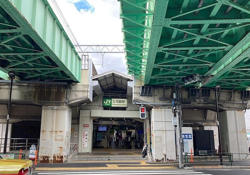 東京都荒川区東日暮里４丁目 その他