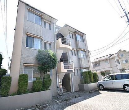 東京都国立市中２丁目 現地写真