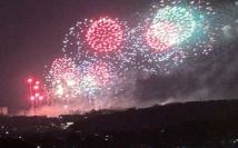 東京都東村山市本町２丁目 眺望写真