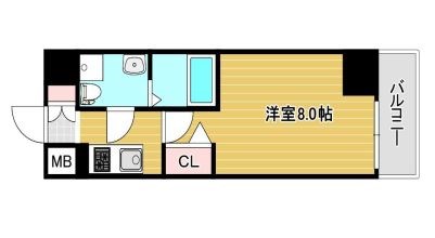 埼玉県さいたま市浦和区常盤５丁目 間取図・土地図