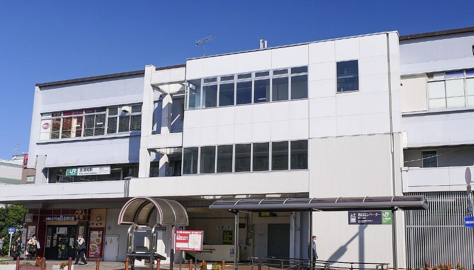 埼玉県さいたま市浦和区常盤５丁目 その他