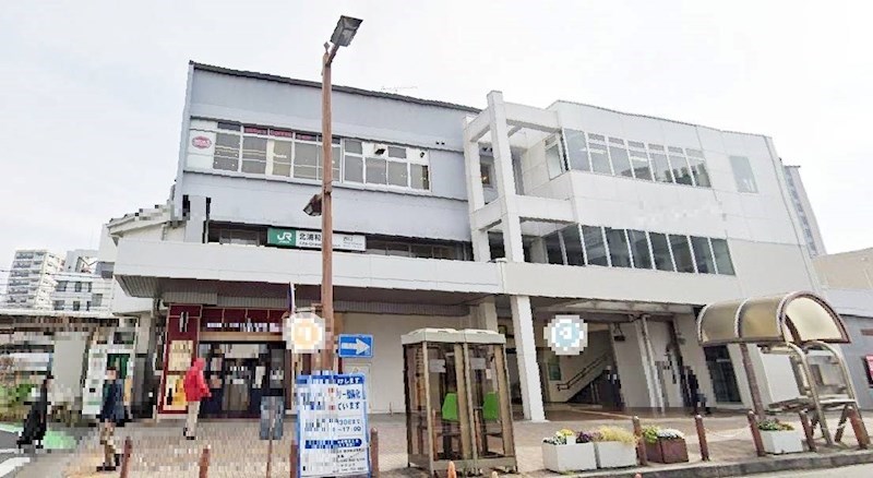 埼玉県さいたま市浦和区常盤５丁目 その他
