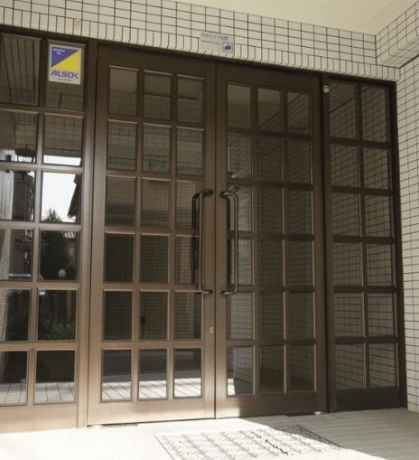 埼玉県さいたま市緑区中尾 現地写真