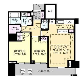東京都港区麻布狸穴町 間取図・土地図