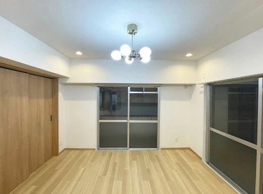 埼玉県川口市西川口１丁目 内観写真（内装）