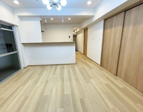 埼玉県川口市西川口１丁目 内観写真（内装）