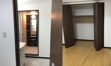 埼玉県川口市芝新町 内観写真（内装）