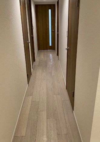 埼玉県川口市幸町１丁目 内観写真（内装）