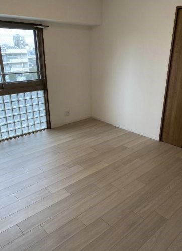 埼玉県川口市幸町１丁目 内観写真（内装）