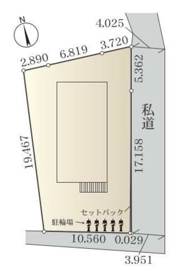 神奈川県横浜市戸塚区上矢部町 その他