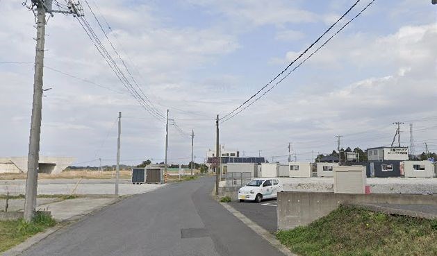 千葉県山武郡横芝光町宮川 その他