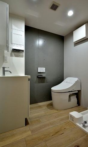 東京都大田区千鳥３丁目 内観写真（内装）