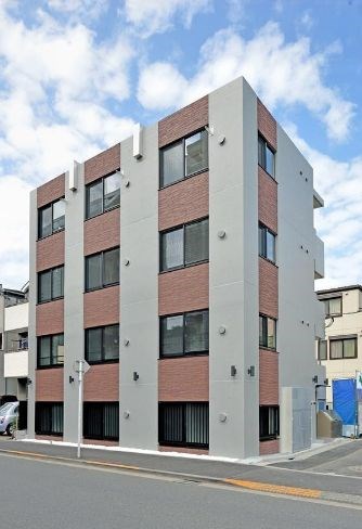 東京都大田区千鳥３丁目 現地写真