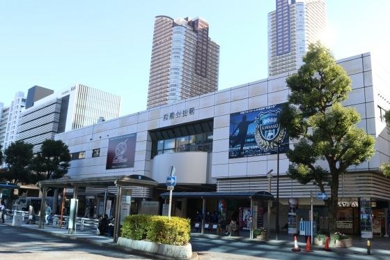 神奈川県川崎市中原区今井上町 その他