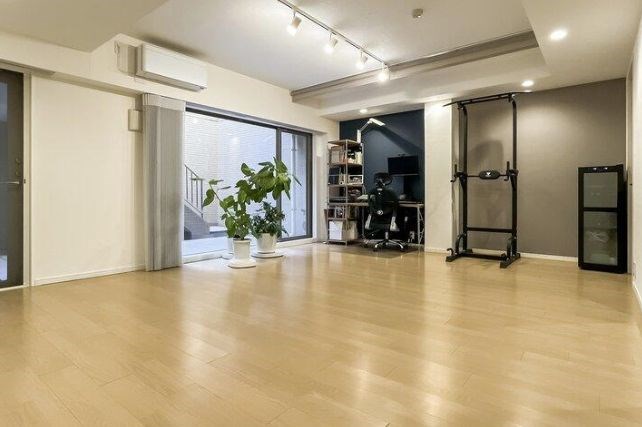 神奈川県川崎市宮前区小台２丁目 内観写真（内装）