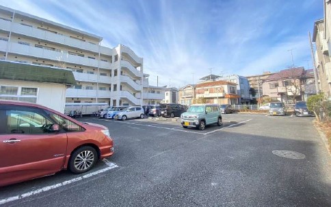 神奈川県座間市相模が丘５丁目 その他