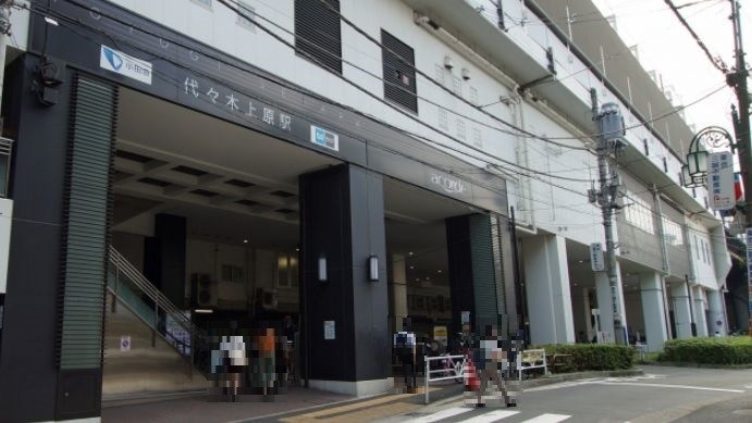 東京都渋谷区西原２丁目 その他