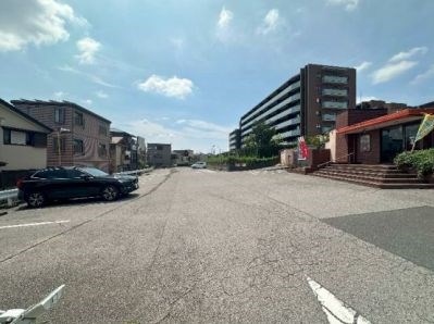 埼玉県川口市新井宿 現地写真