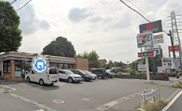 埼玉県川口市新井宿 その他