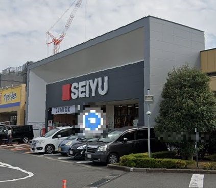 埼玉県川口市新井宿 その他