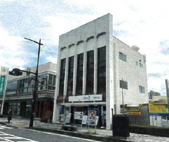 埼玉県飯能市柳町 現地写真