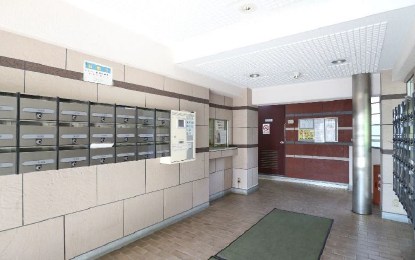 東京都東村山市本町１丁目 設備