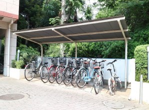 東京都東村山市本町１丁目 設備