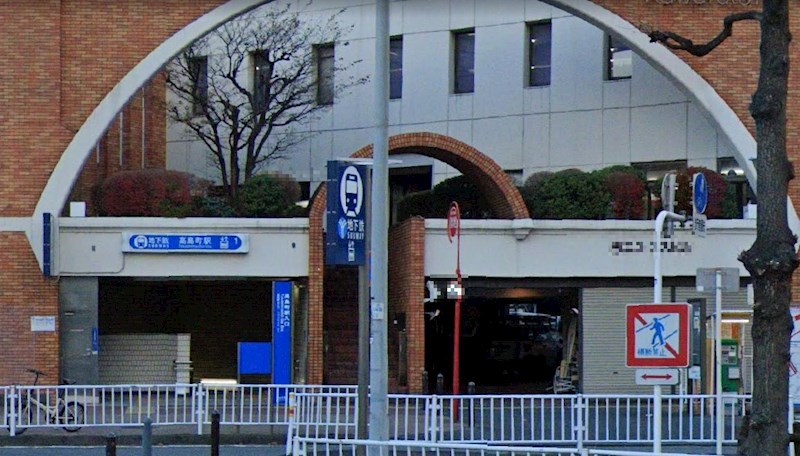 神奈川県横浜市西区平沼１丁目 その他