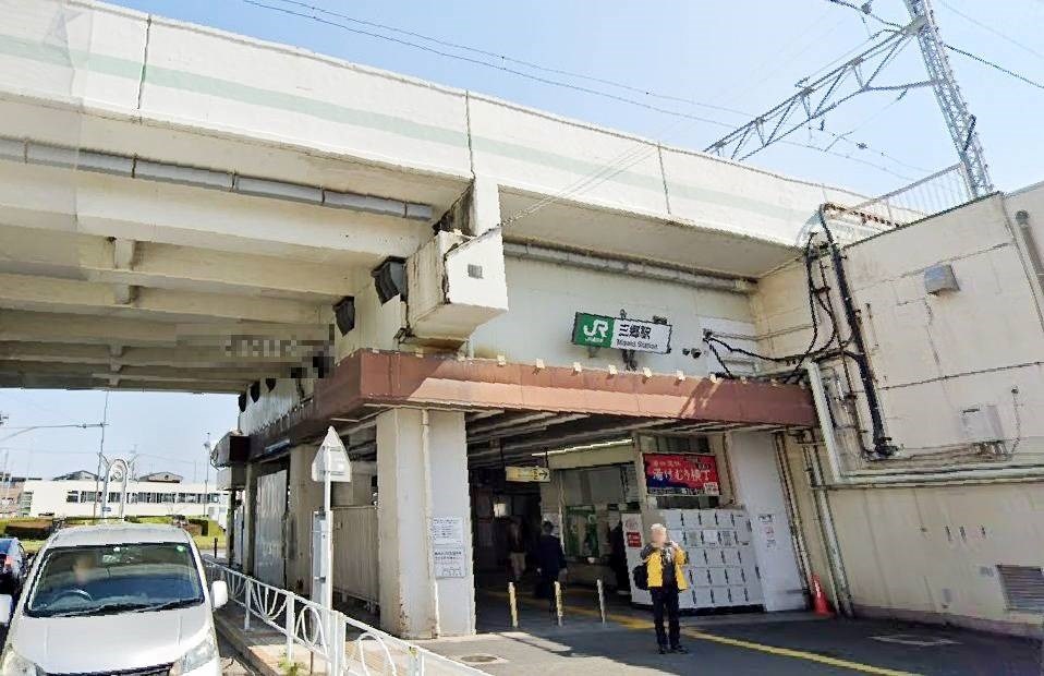 埼玉県三郷市早稲田７丁目 その他