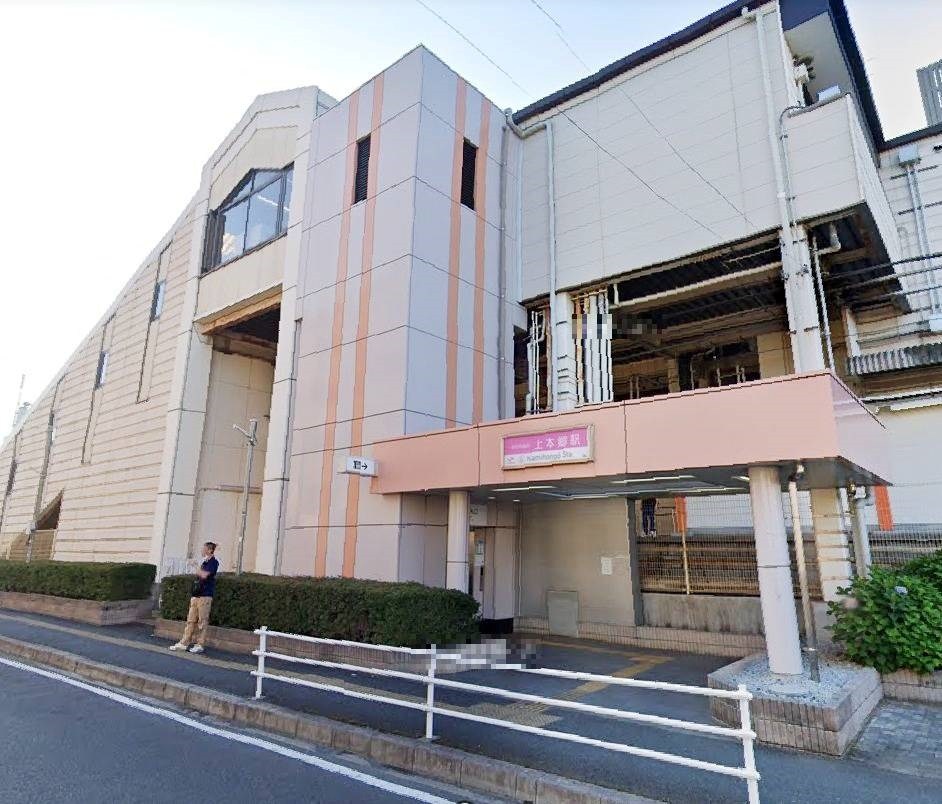 千葉県松戸市南花島３丁目 その他