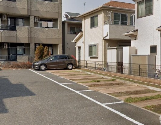 埼玉県川越市仙波町４丁目 その他
