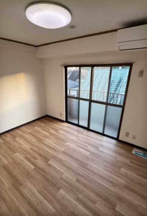 東京都羽村市羽西２丁目 内観写真（内装）