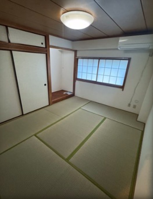 東京都羽村市羽西２丁目 内観写真（内装）