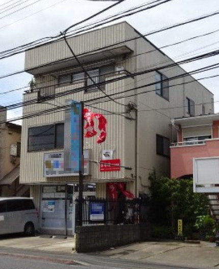 埼玉県所沢市榎町 現地写真