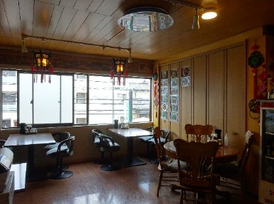 埼玉県所沢市榎町 内観写真（内装）