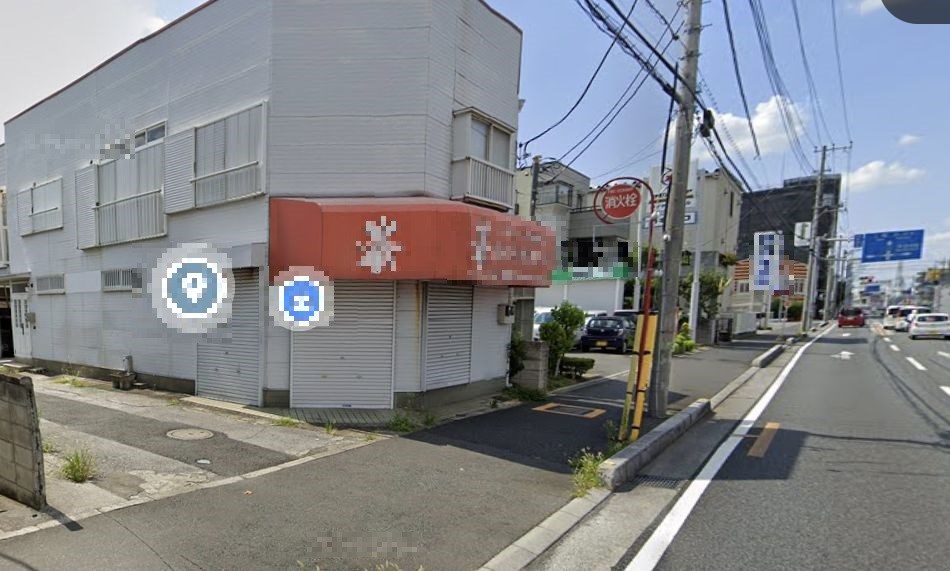 埼玉県川口市芝 現地写真