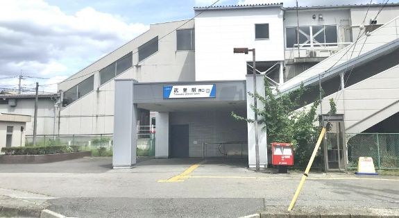 埼玉県春日部市大場 その他