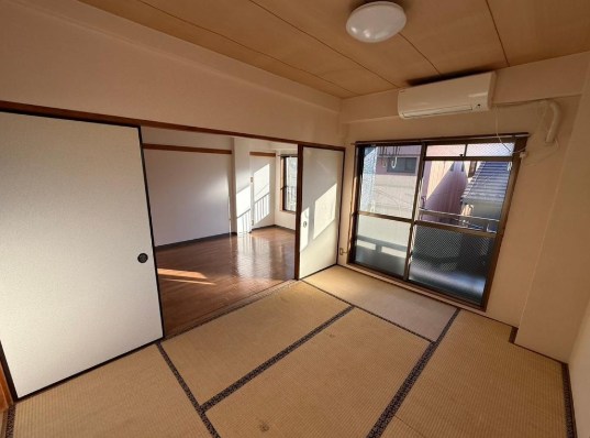 千葉県流山市前ケ崎 内観写真（内装）