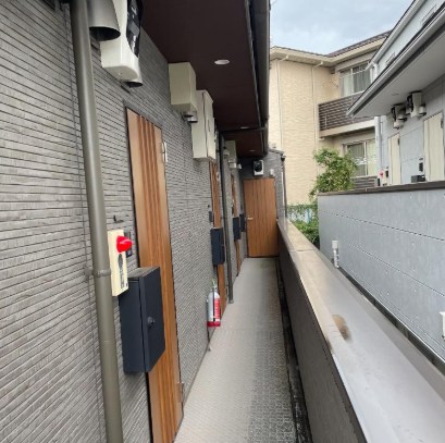 神奈川県横浜市鶴見区東寺尾４丁目 その他