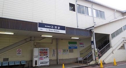 千葉県佐倉市上志津 その他