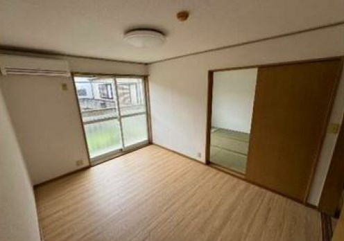 東京都足立区六木３丁目 内観写真（内装）