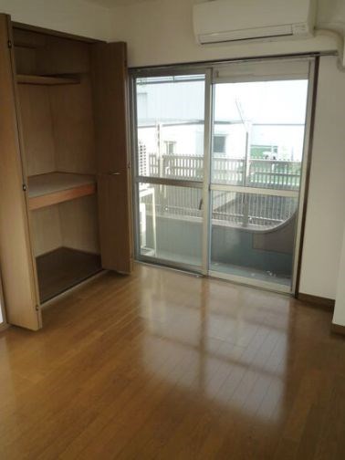 東京都台東区蔵前３丁目 内観写真（内装）