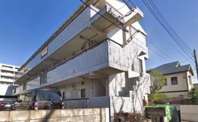 千葉県千葉市花見川区検見川町３丁目 現地写真